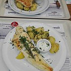 Nordsee GesmbH food