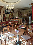 Bistro am Markt inside