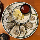 Original Oyster House Boardwalk food