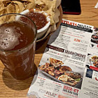 Chili's Grill food