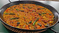 Arroces Llopis food