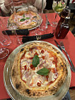 Scaramu Pizzeria Italian Gourmet food