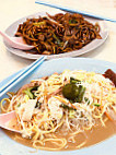 Zhen Xiang Vegetarian food