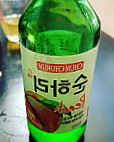 Seoul Coreano food