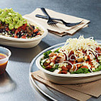 Chipotle Mexican Grill food