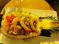 Thailicious food