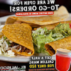 El Jalisco Capital Circle Ne food