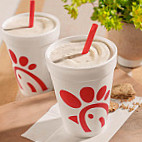 Chick-fil-a food