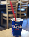 Dairy Queen Grill Chill food