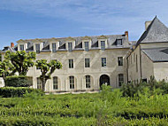 Fontevraud food