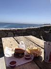 The Grill At Lovers Point inside