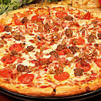 Sardella's Pizza food