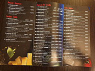 Bella Sicilia Pizza Pasta Express menu