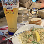 Vapiano Mikonkatu food