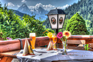 Gasthof Durrlehen food