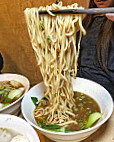 Shang Artisan Noodle food