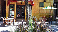 Adega Restaurante inside