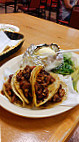 Tacos El Charly food