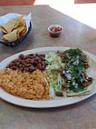 Taqueria Rincon Alteno. outside