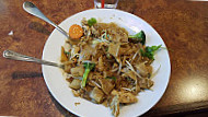 Sala Thai Restaurant food