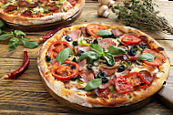 Pizza & Pasta food