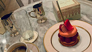 Laduree Vancouver food