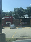 Wendy's outside