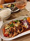 Thai Garden food