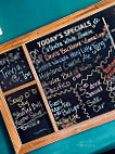 Big Al's Pub Grubberia menu