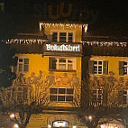 Braustuberl inside