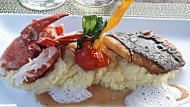 Das kleine Restaurant Franz Ganser food