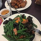 Vegie Mum Vegetarian Restaurant food