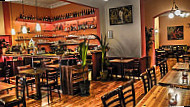 mela Restaurant Indisch food