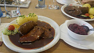 Zum Loewen food