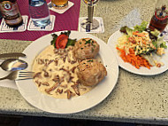 Gasthof Zur Silbernen Kanne food