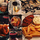 O´Tooles Schmiede - Irish Pub food