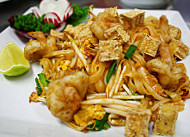 Thai Cuisine food