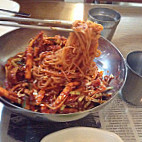 Top Dish Korean Restaurant food