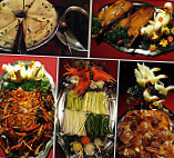 China Restaurant Peking food