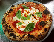 Gradi Pizza Napoletana Craft Beers food