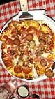 Del's Pizzeria food