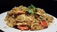 Thai Smile Rancho Santa Margarita food