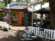 Wirtshaus Zur Binse outside