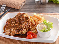 Chicken Chop Ketagih Official food