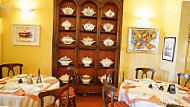 Da Massimo Restaurante Italiano food