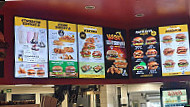 Carl's Jr. food