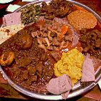 Jambo Jambo Africa Broadway food