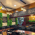 Saj Al Reef inside