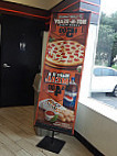 Little Caesars Pizza food