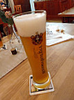 Schwaiger Bierstüberl food